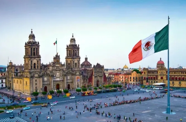 2025年墨西哥市场开发全攻略，外贸人建议收藏！