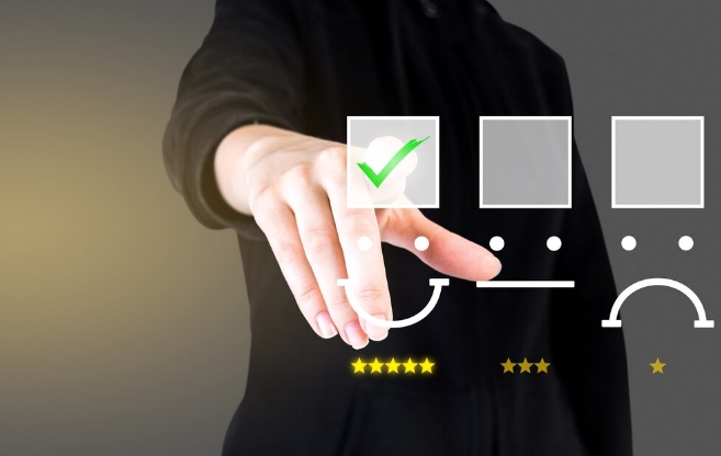 外贸人建议收藏：背调海外客户途径+跟进话术！