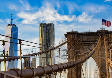 外贸人必看！2025年美国外贸市场开发全攻略，如何精准拿下订单?