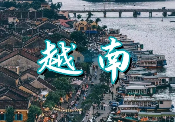 越南市场最缺什么产品和货源？