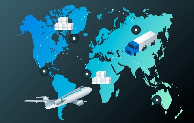 从海关数据看，澳大利亚从中国进口的主要产品