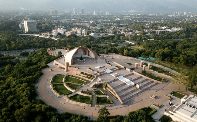 从海关数据看，巴基斯坦进口中国什么产品最多？