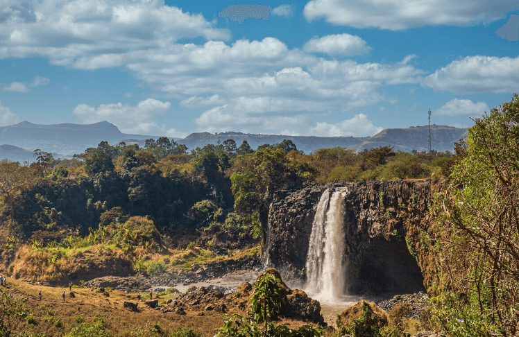 从海关数据看，埃塞俄比亚进口中国最多的产品