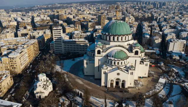 塞尔维亚海关数据(1) 塞尔维亚海关数据(1)