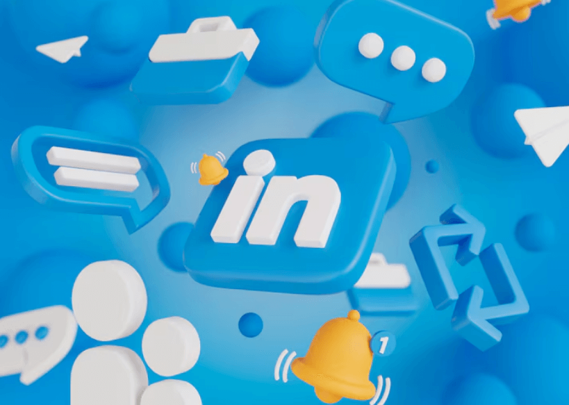 LinkedIn开发客户 LinkedIn开发客户