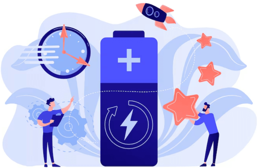 锂电池出口流程 锂电池出口流程